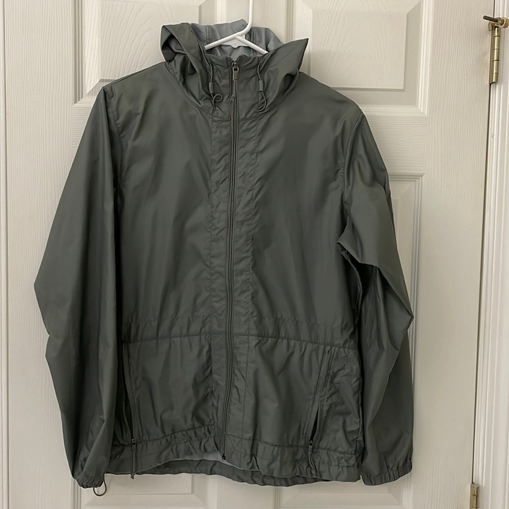 Columbia water resistant jacket